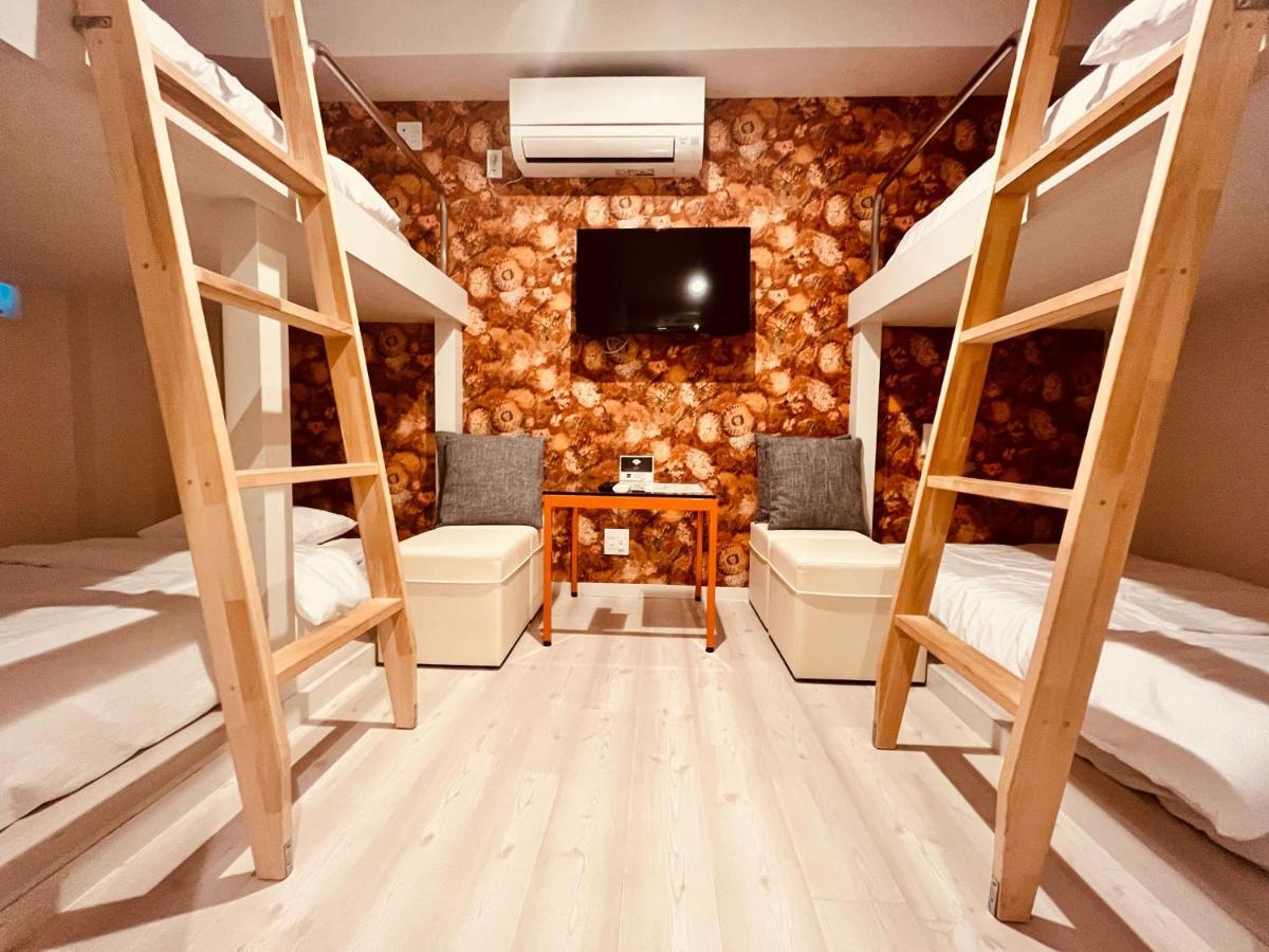 GRAND CAVE MOTOMACHI - Housity