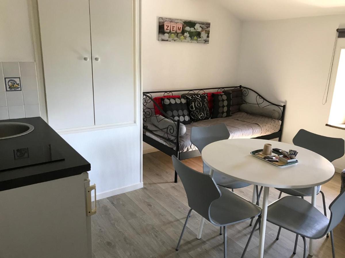 La Libaudière - Housity