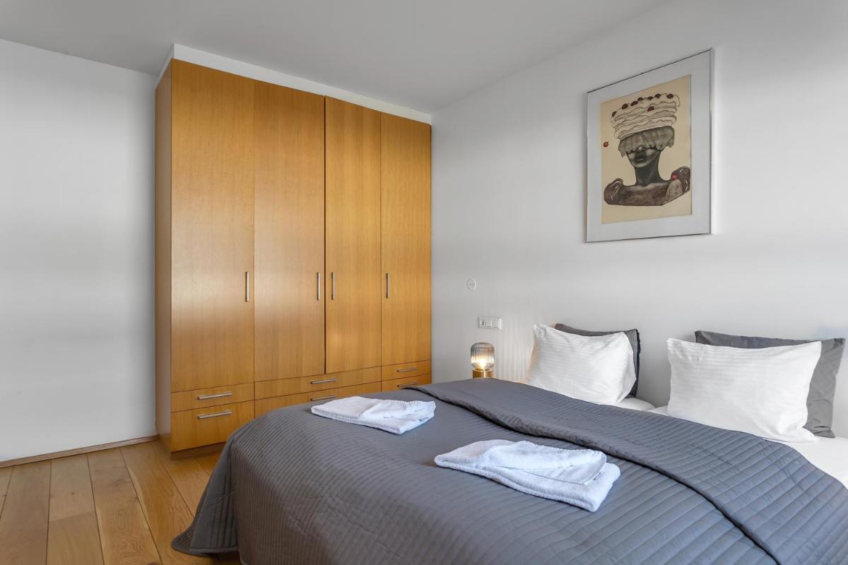 Baldursbrá Apartment Laugavegur - Hizvo