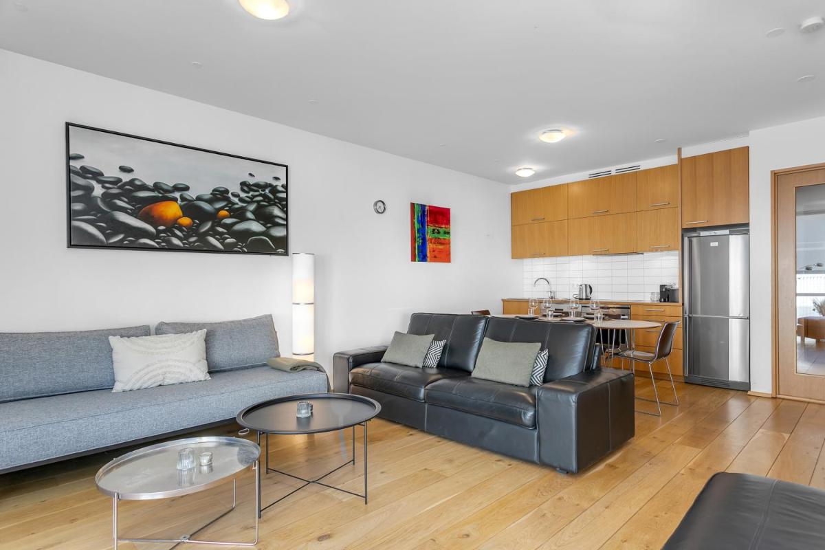 Baldursbrá Apartment Laugavegur - Hizvo