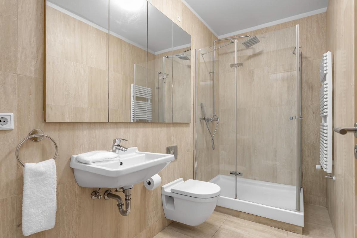 Baldursbrá Apartment Laugavegur - Housity