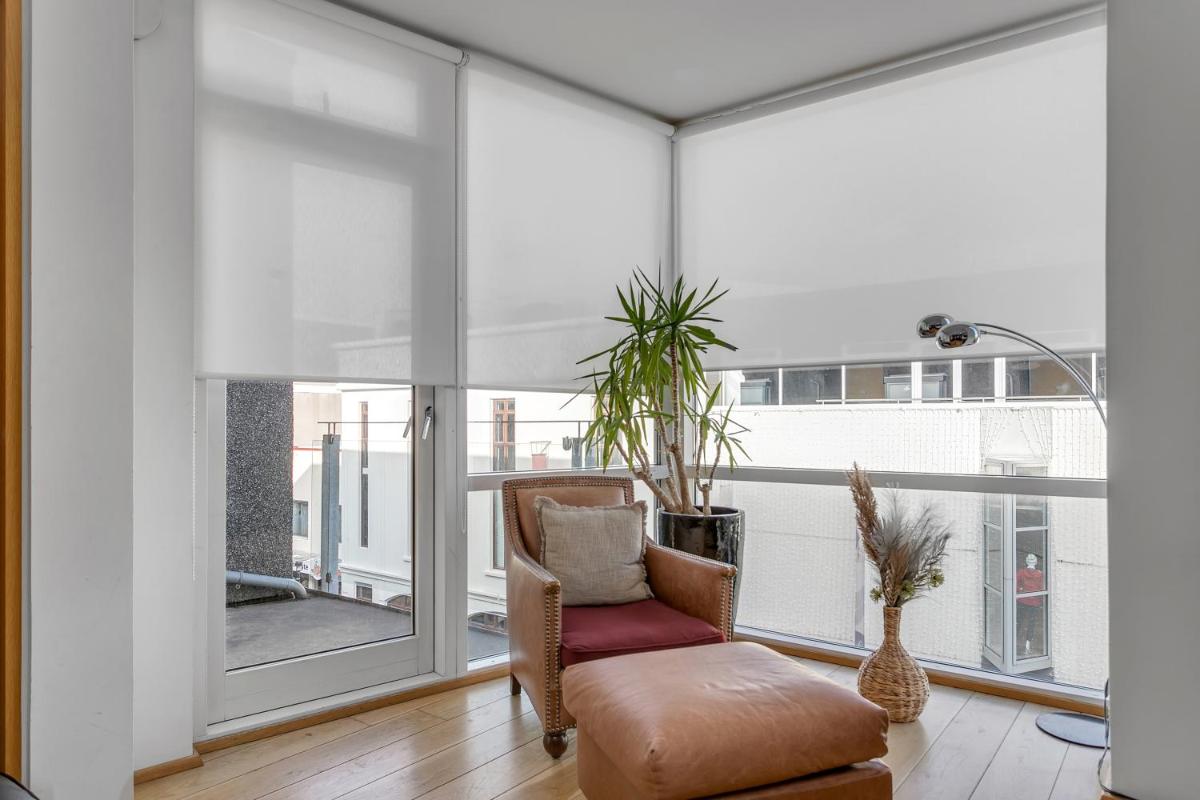 Baldursbrá Apartment Laugavegur - Housity