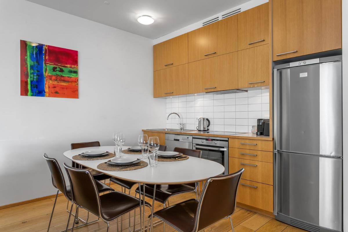 Baldursbrá Apartment Laugavegur - Housity