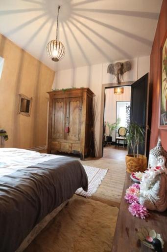 Manoir de charme - Housity