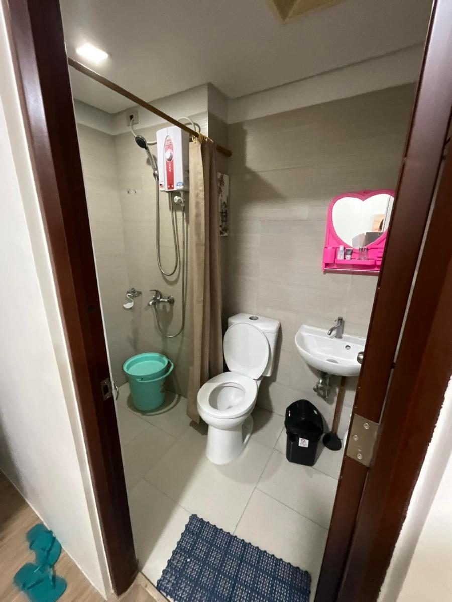 Anuva Residences T1 Unit 1214 - Hizvo