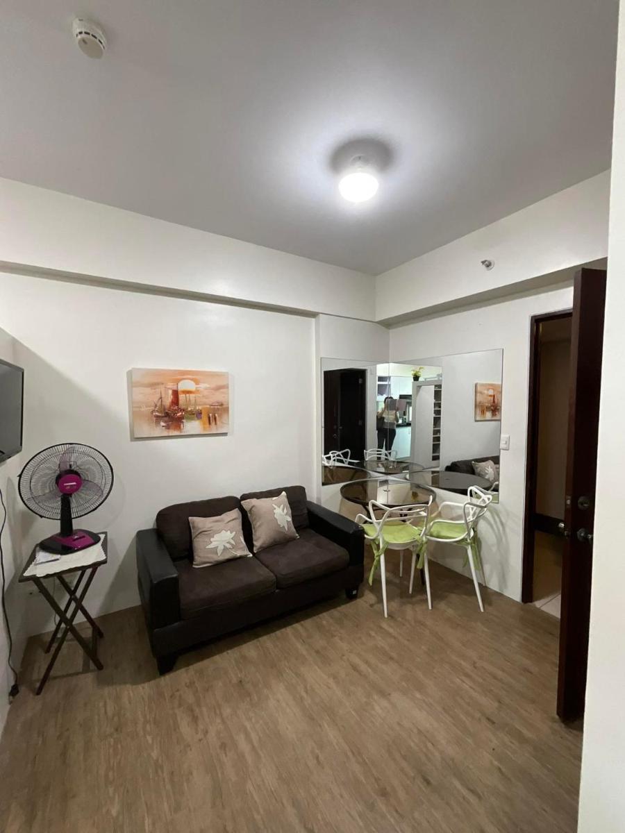 Anuva Residences T1 Unit 1214 - Hizvo