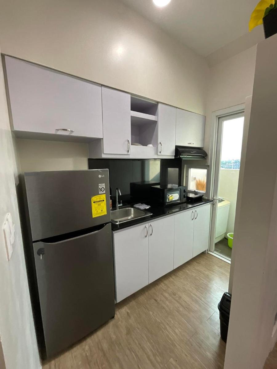 Anuva Residences T1 Unit 1214 - Hizvo