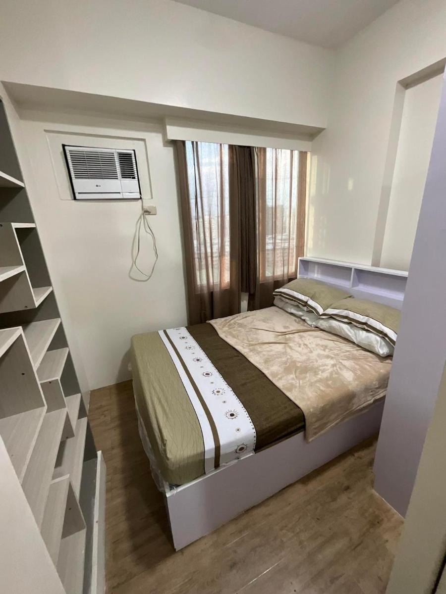 Anuva Residences T1 Unit 1214 - Hizvo