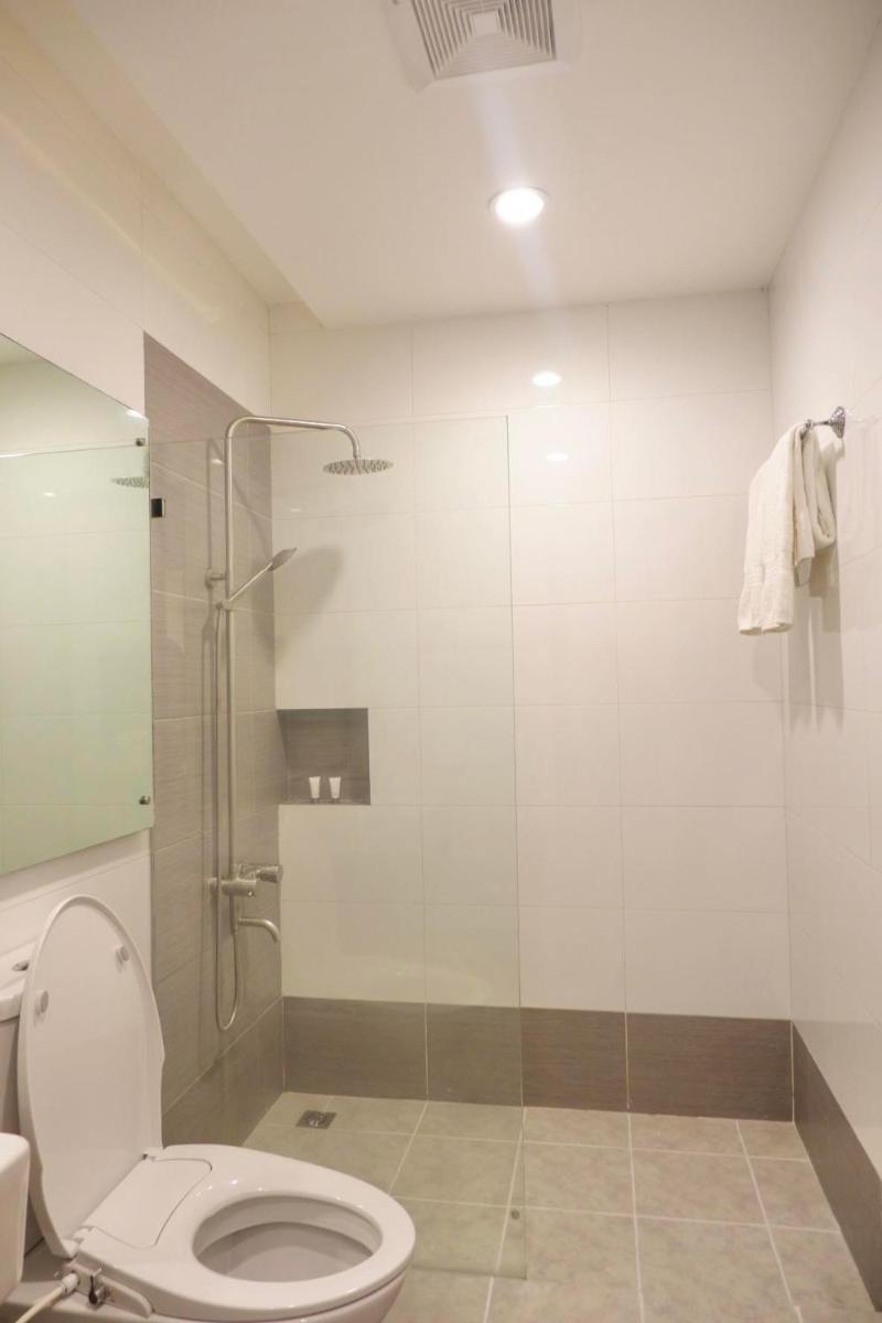 ECCO Suites Baguio - Housity