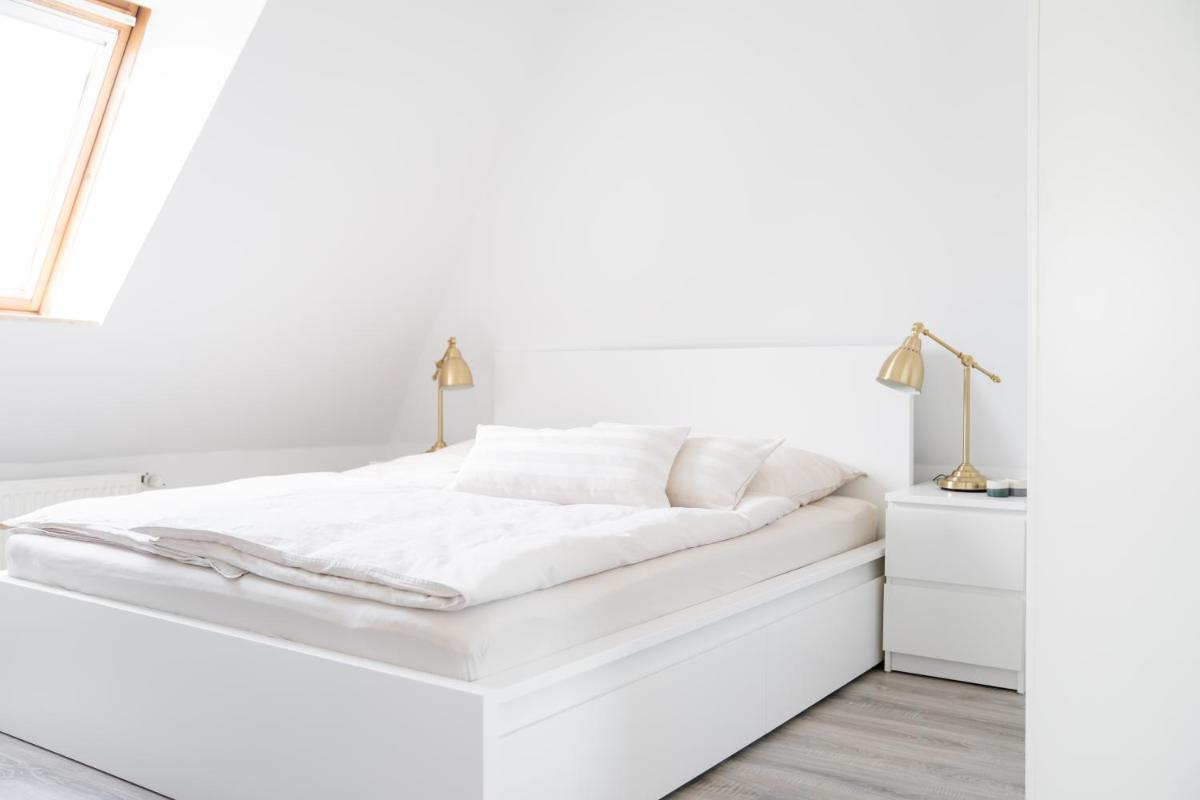 Fischtown Apartment I - Housity