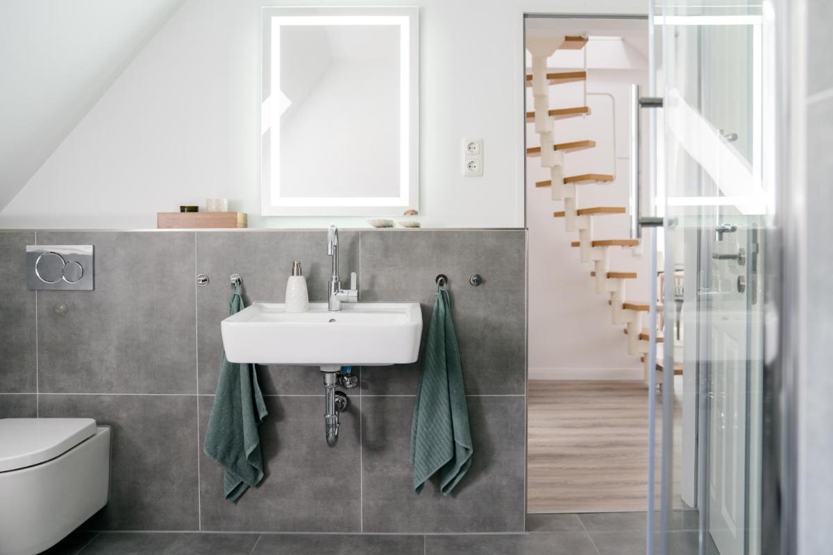Fischtown Apartment I - Housity