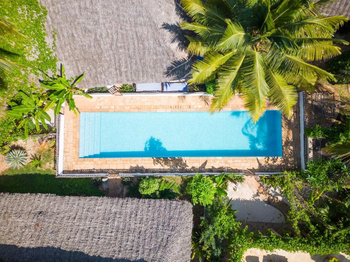 Villa Jiwe with Pool ZanzibarHouses - Housity