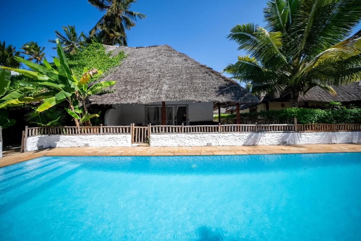 Villa Jiwe with Pool ZanzibarHouses - Housity