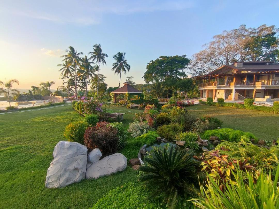 Virtuquest Samal Resort & Spa - Housity