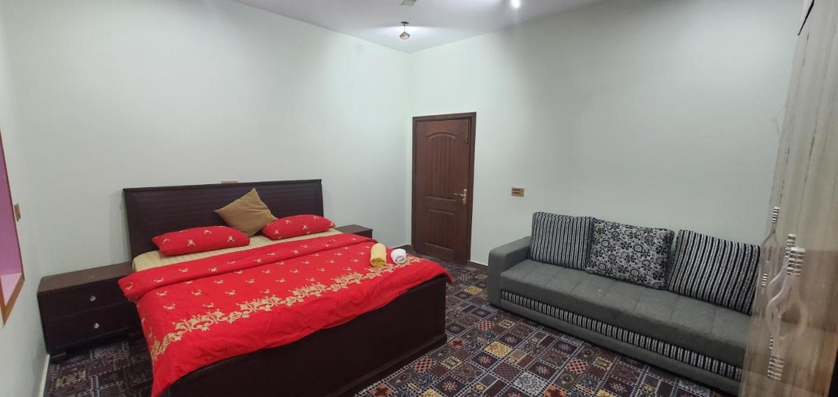 vista guest house - Housity