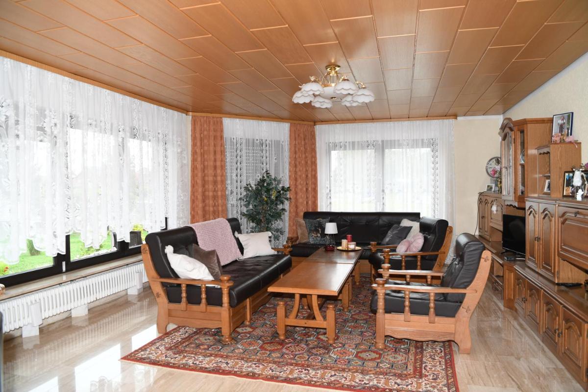 Stevin ranc - Housity