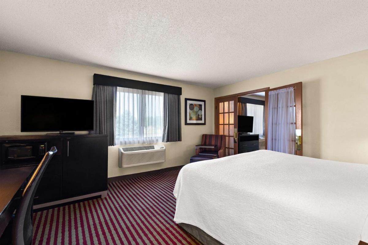 Best Western Germantown Inn - Housity