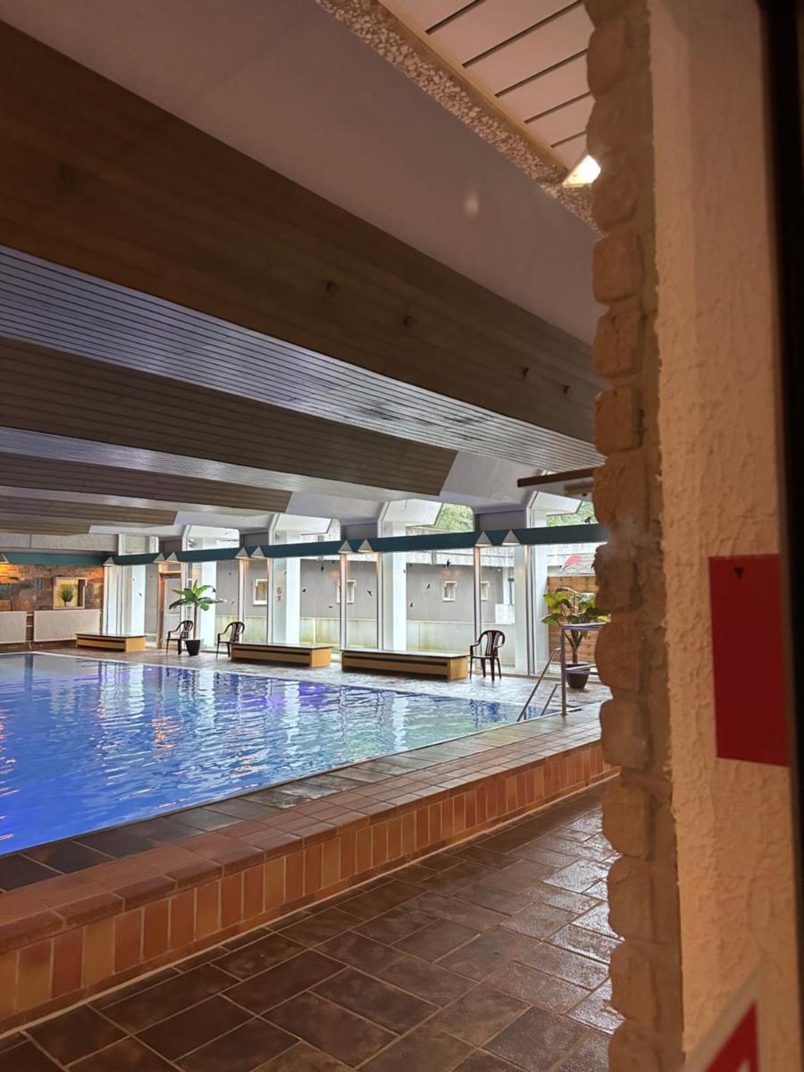 Waldblick - Bad Harzburg inklusive Schwimmbad und Sauna - Housity