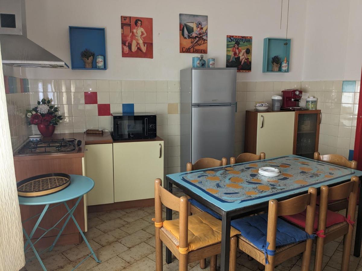 L'ermellino Ubriaco Casa vacanza - Housity