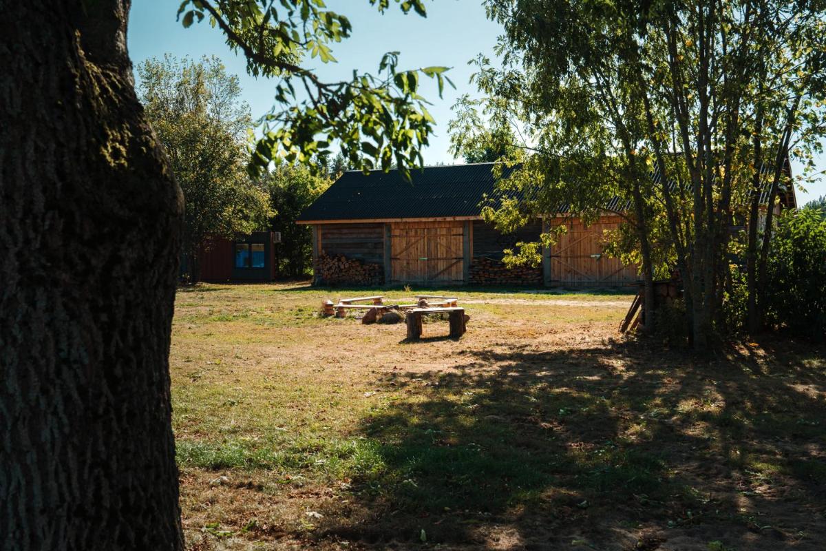 Arche Siedlisko Gorodczyno - Housity