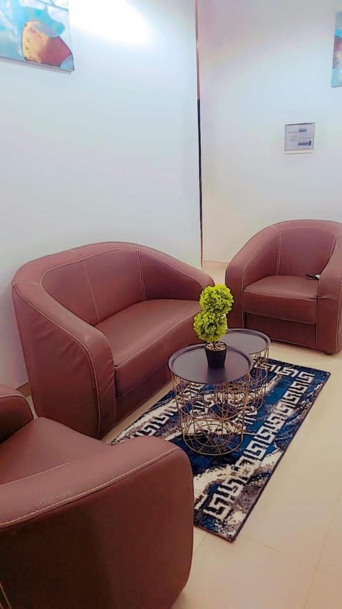 Suitetrails - Appartement Beau Séjour
