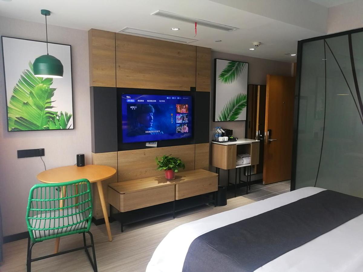 Thank Inn Plus Taizhou Jingyan District Yamei - Housity