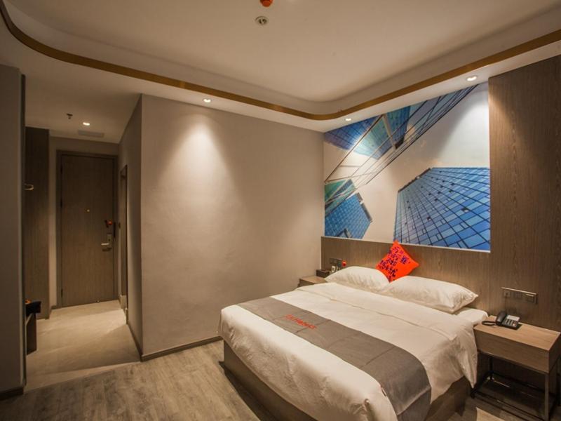 Junyi Hotel Jizhou District East Yangming Road - Housity