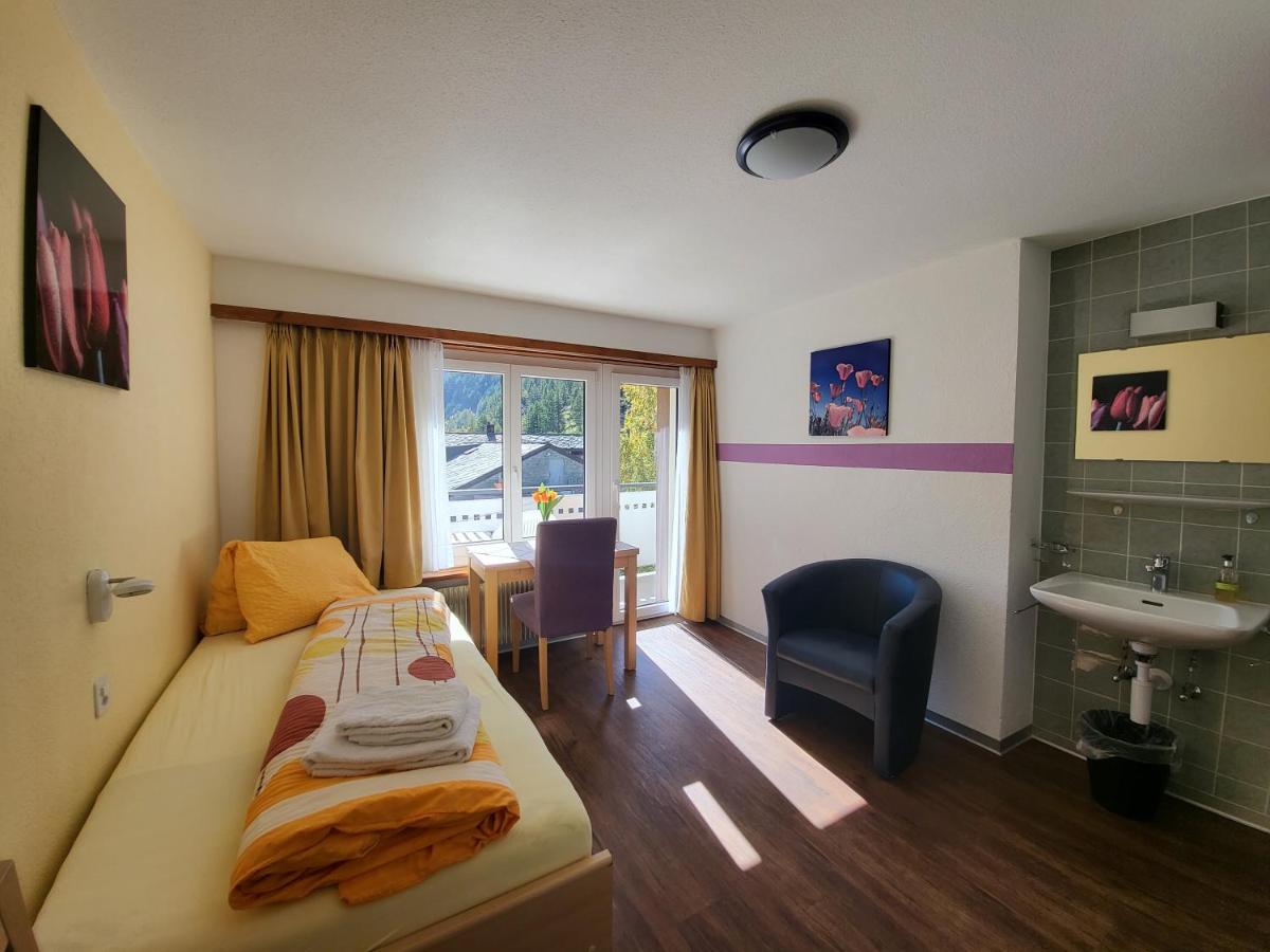 Pension Heino - Housity