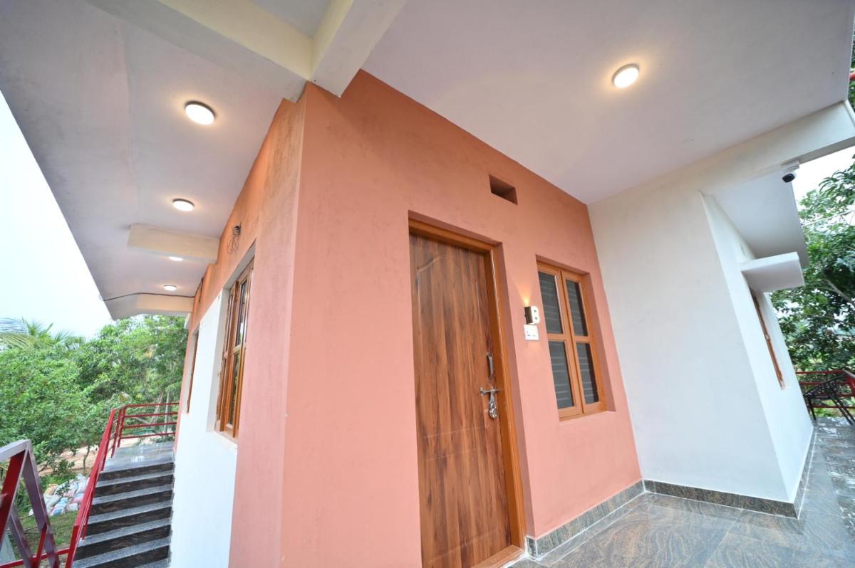 Coorg HomeStay Resort - Housity