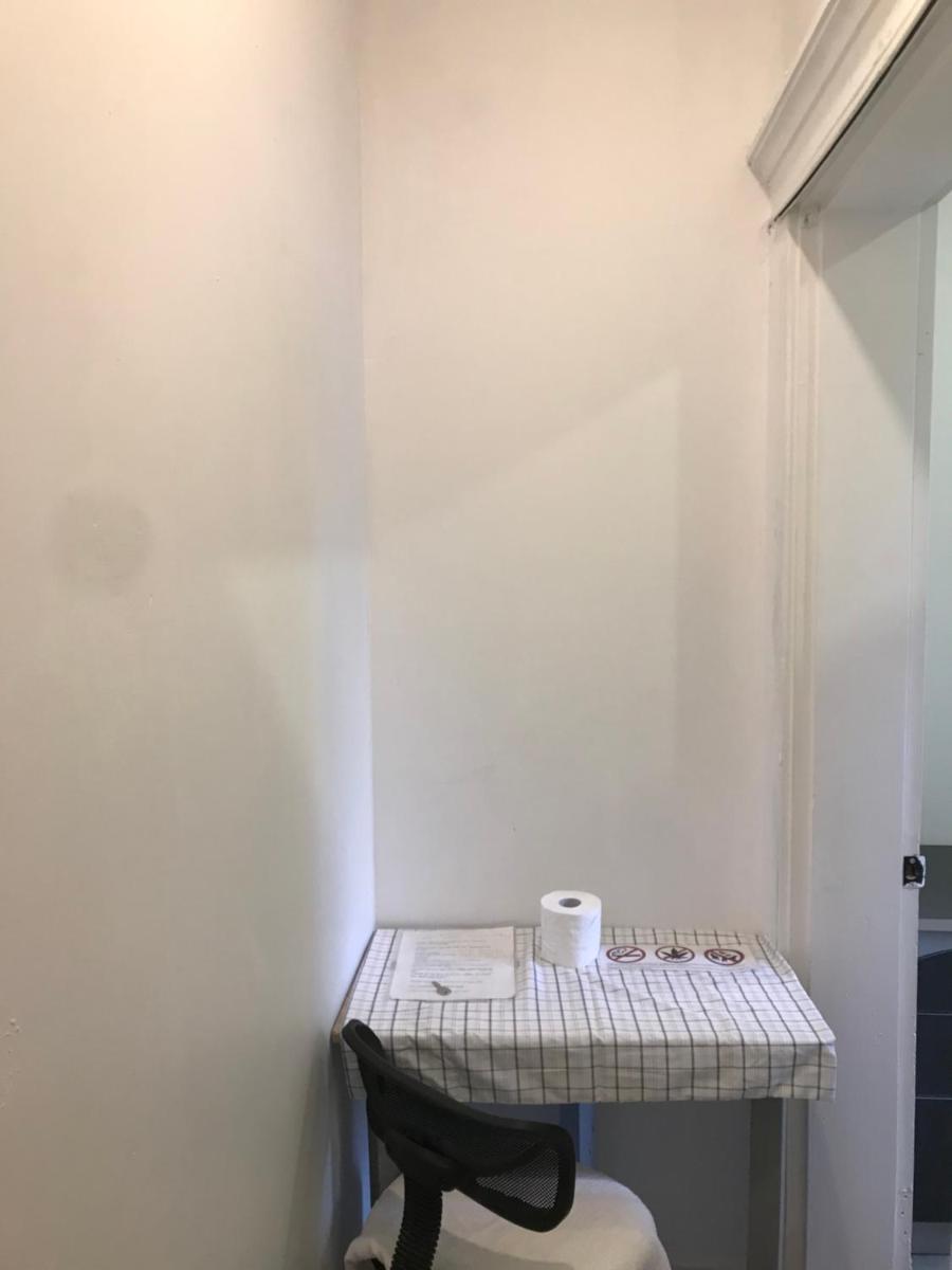 Room infront of UOttawa 8Min Walk Downtown - Housity