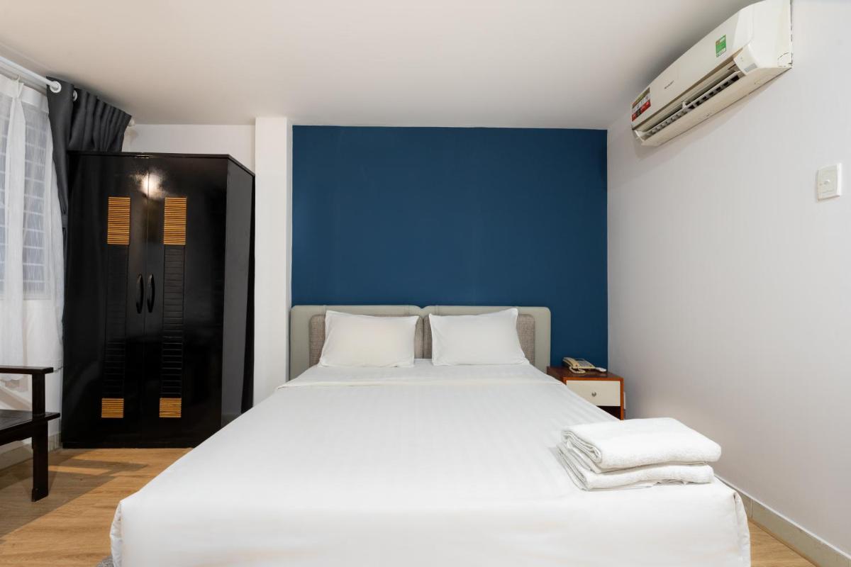 Sen Sai Gon Hotel - Ben Thanh Market - Housity