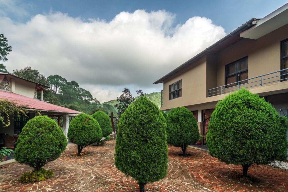 Casa Bhimtal - Housity