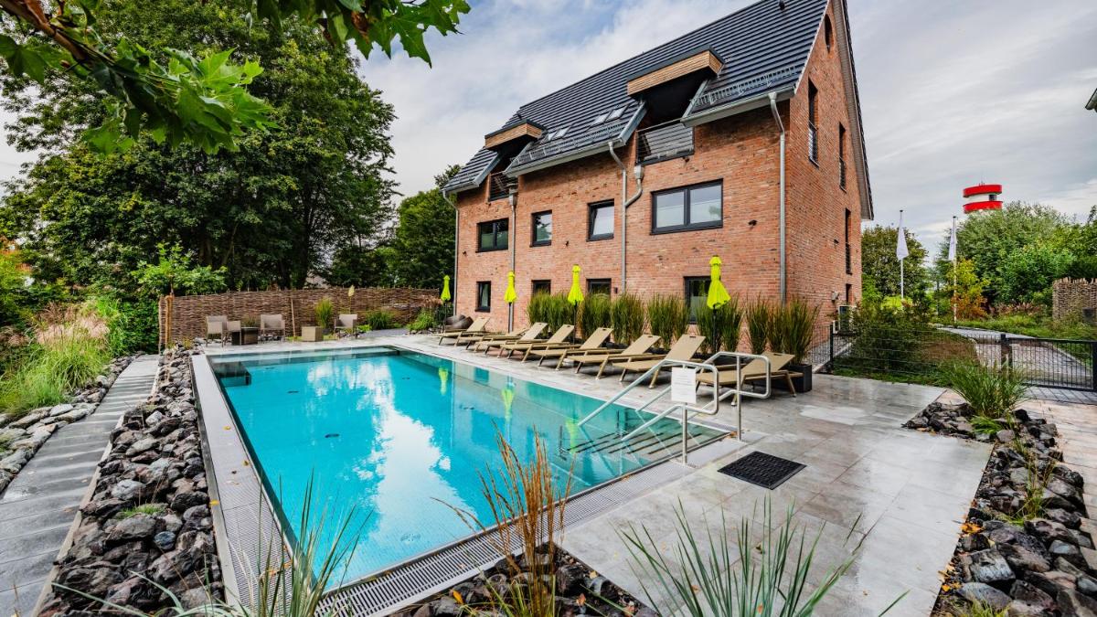 Elbstrand Resort Krautsand - Hotel Elbstrand - Housity