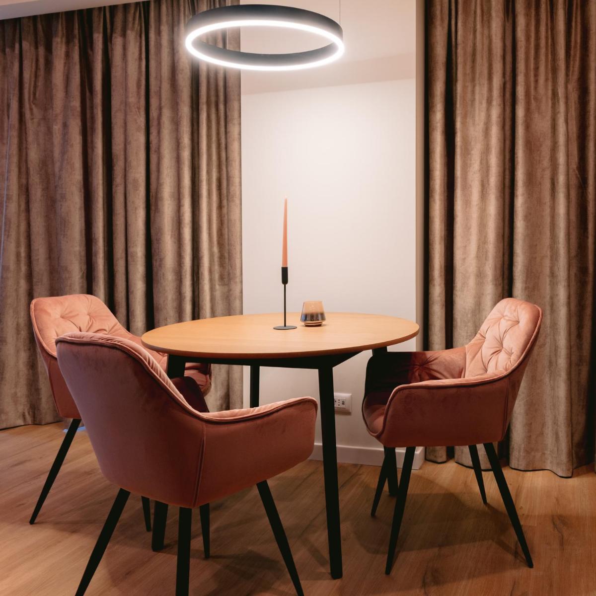 La Boheme Corbeanca - partener Therme - Housity