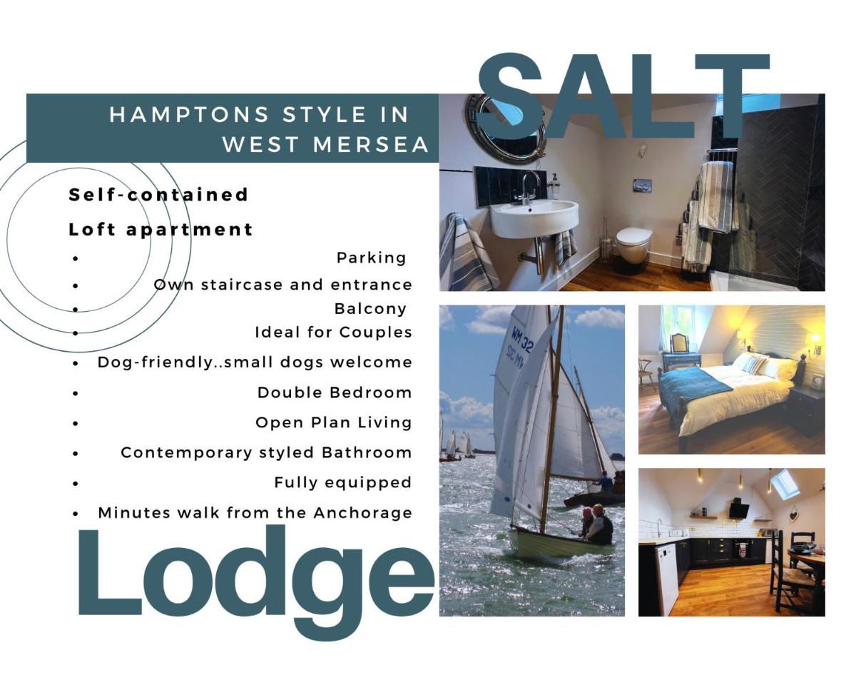 Secluded Island Retreat - in the heart of the Anchorage - Housity