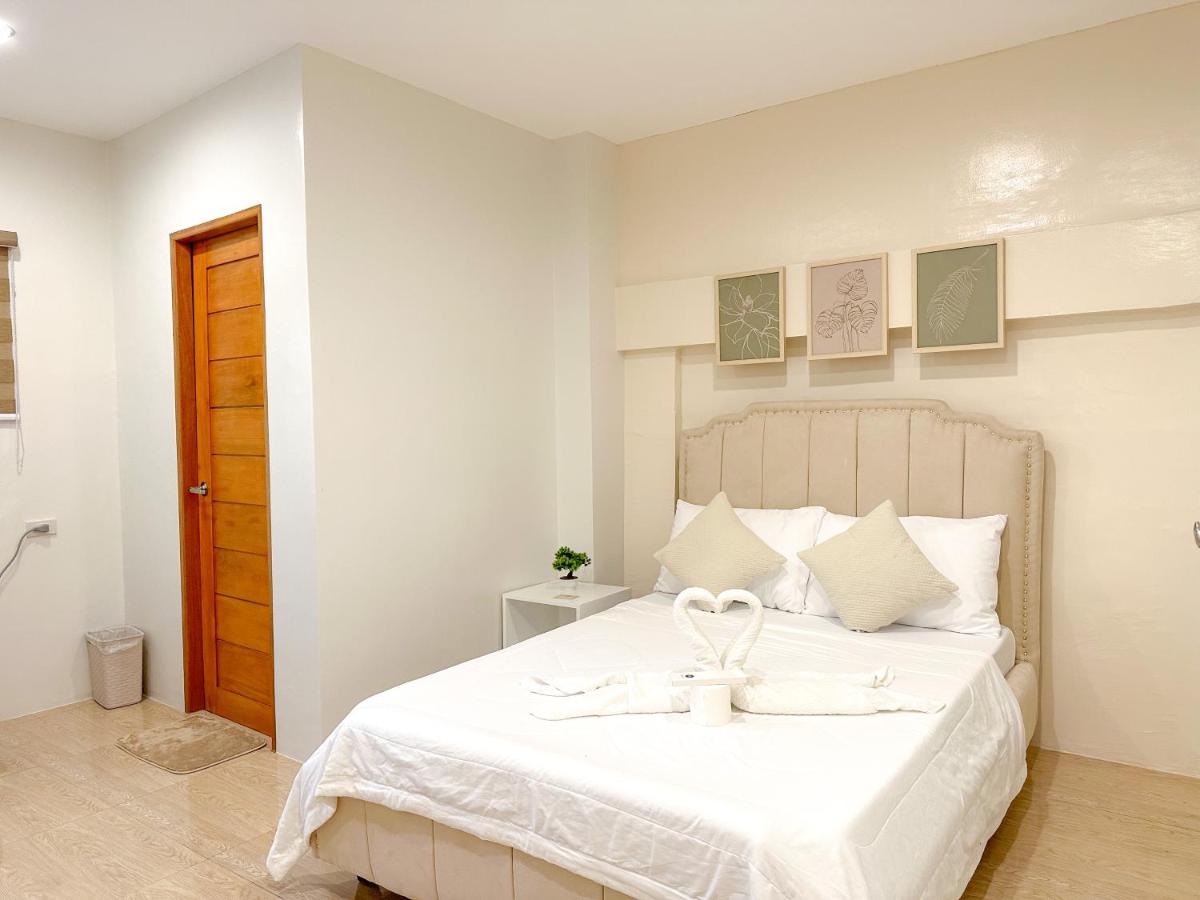 Casa Bicolandia Suites - Housity