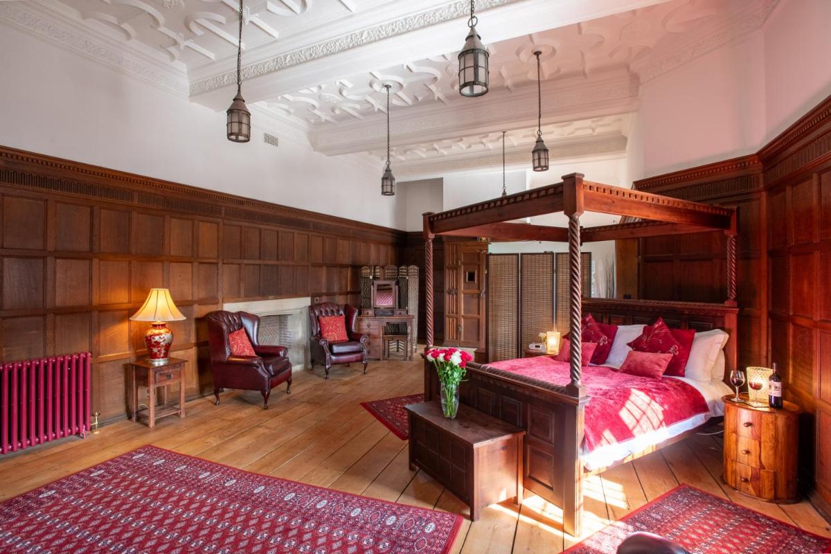 Lendal Tower - Housity