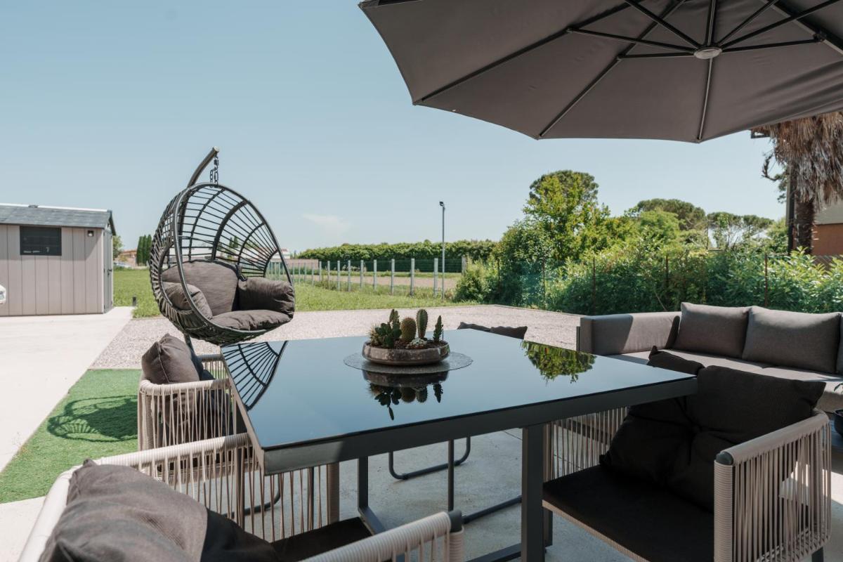 La Stanza del Relax - Housity