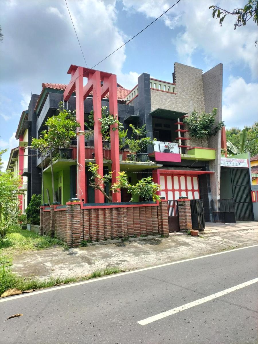 Mozza guest house - Housity