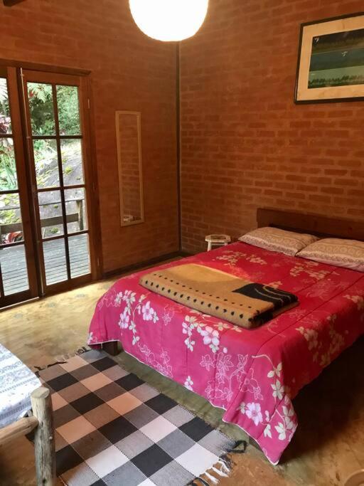 Casa Cachoeira do Escorrega - Visconde de Mauá - Housity