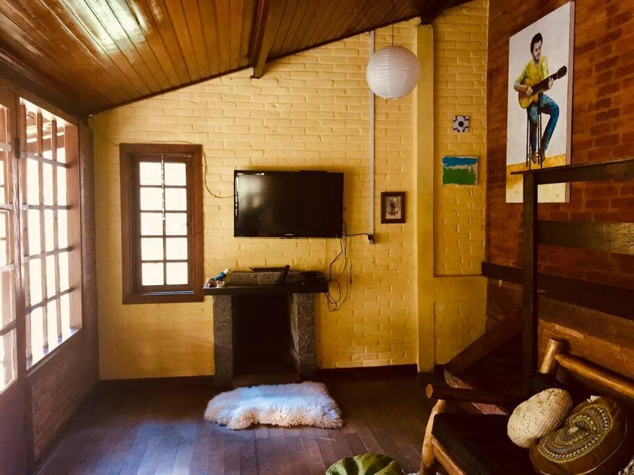 Casa Cachoeira do Escorrega - Visconde de Mauá - Housity