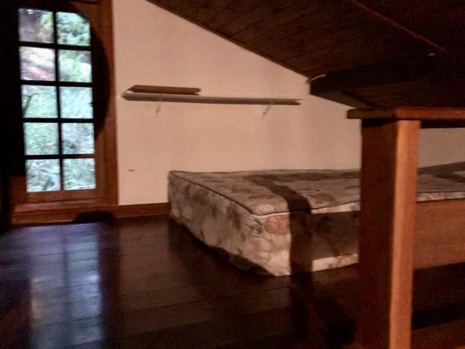 Casa Cachoeira do Escorrega - Visconde de Mauá - Housity