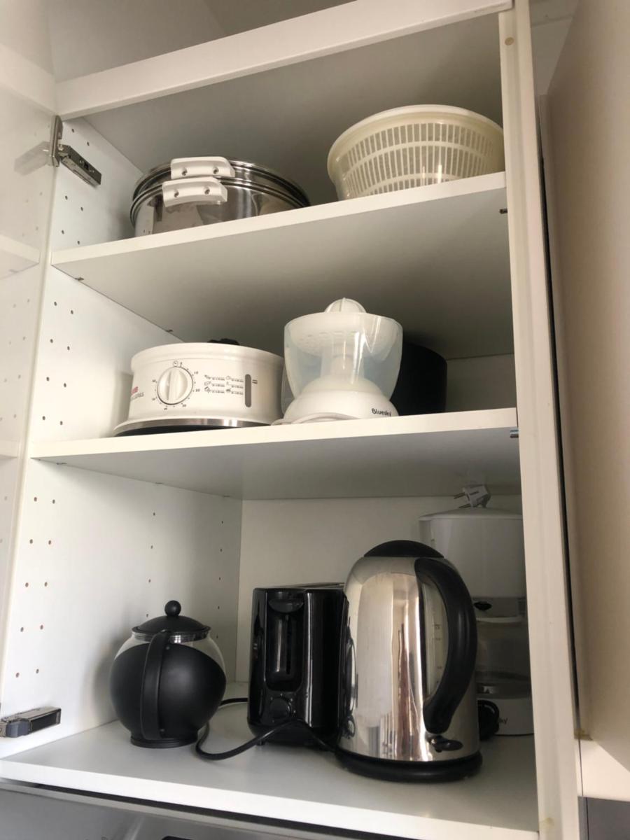 LE NID DES HALLES, au cœur du Boulingrin - Housity