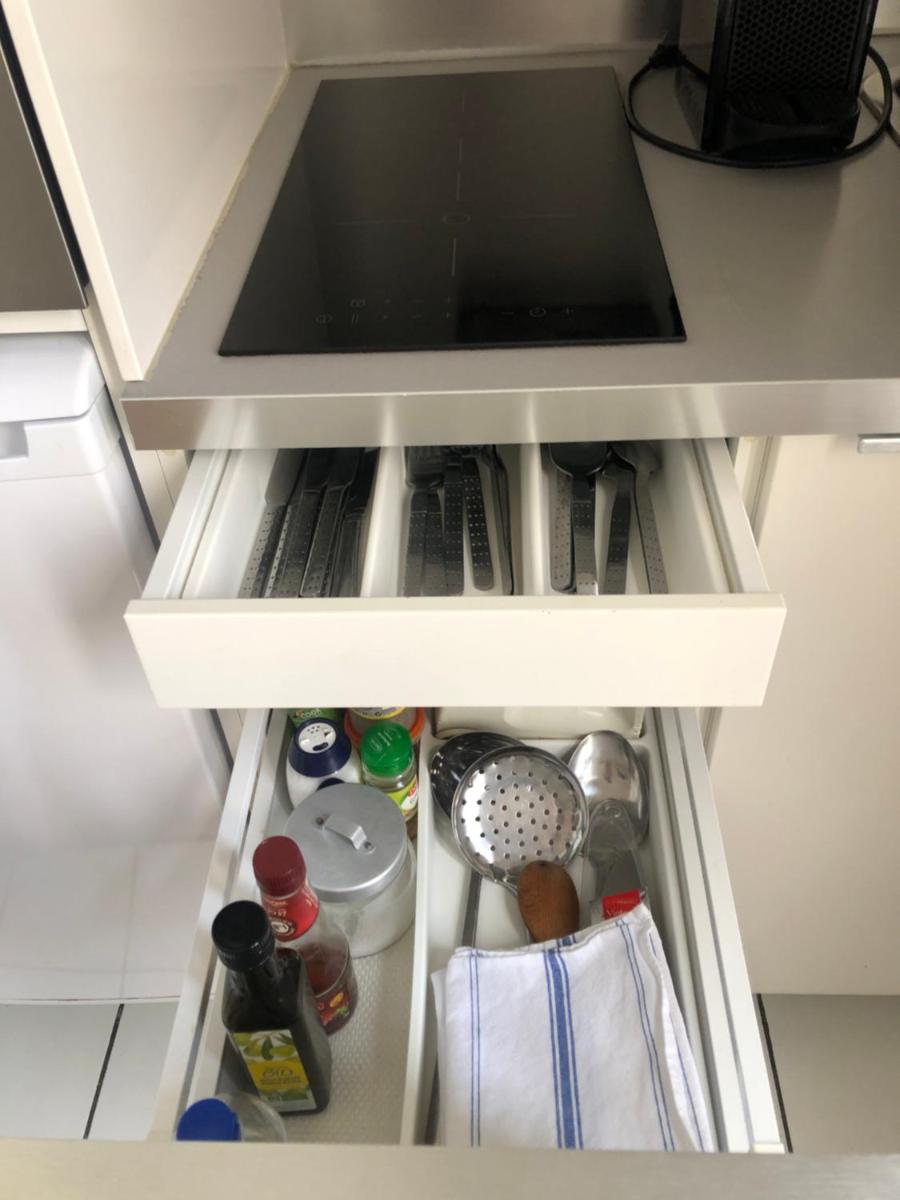 LE NID DES HALLES, au cœur du Boulingrin - Housity