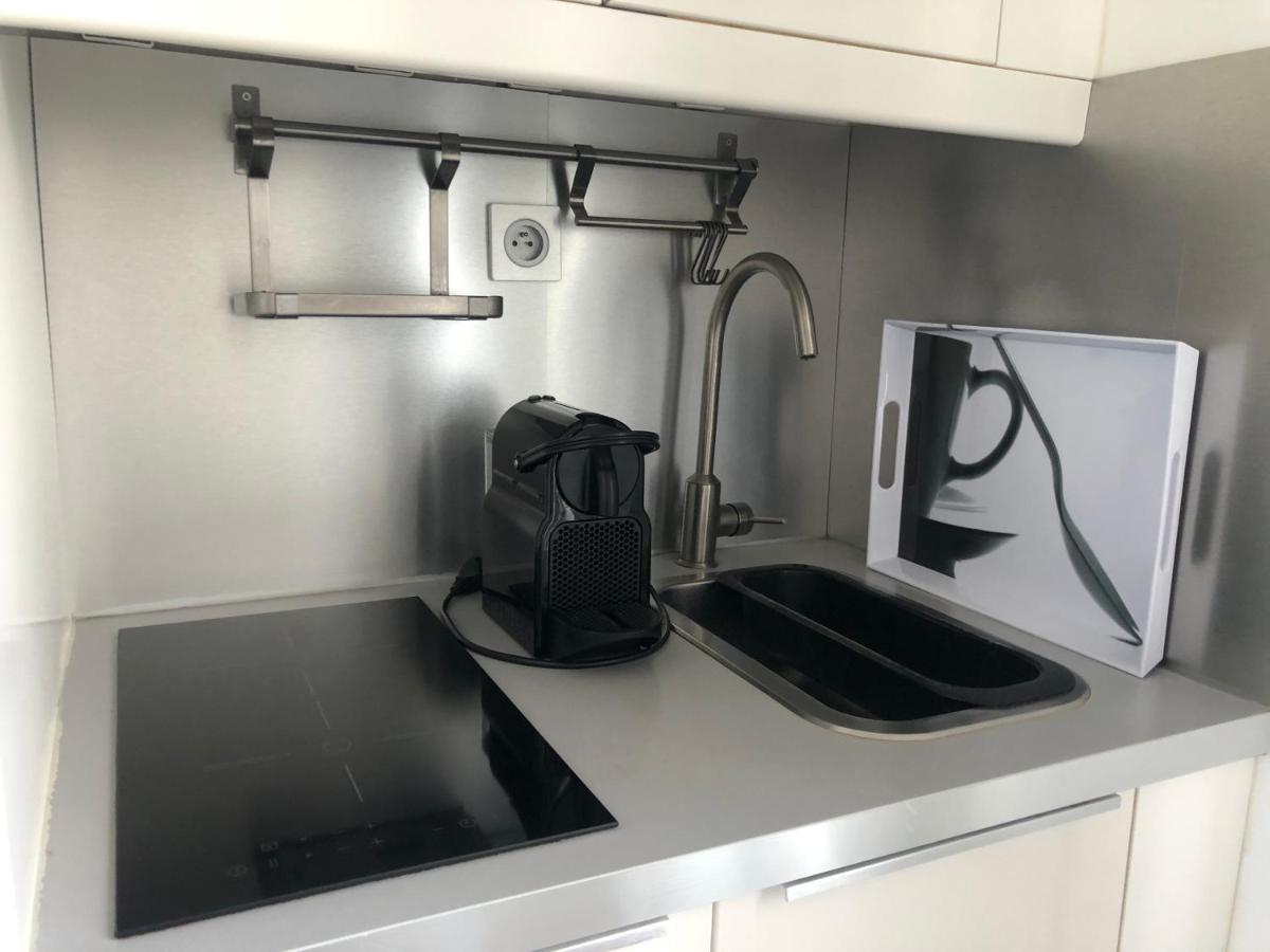 LE NID DES HALLES, au cœur du Boulingrin - Housity