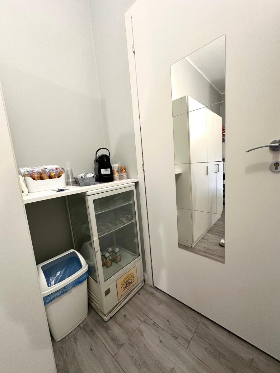 Suitetrails - B&B girasole