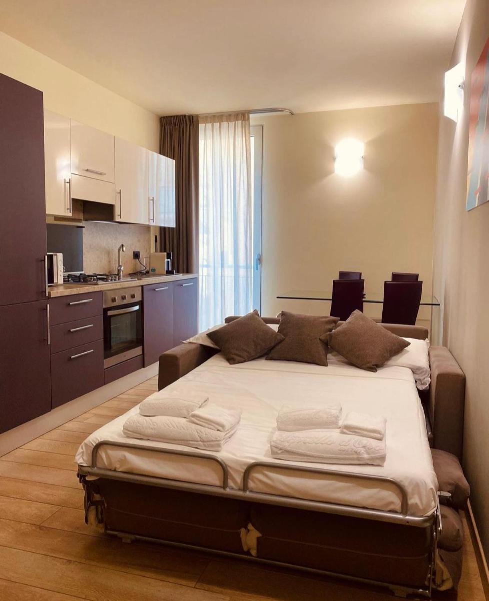 Residenza Agnello D'Oro - Housity
