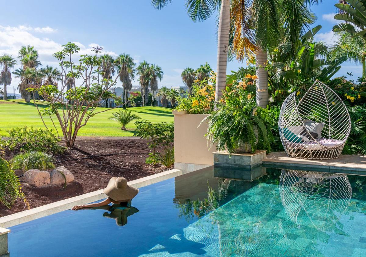 Piscina en o cerca de Royal River, Luxury Hotel - Adults Only