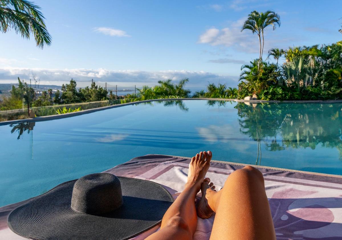 Piscina en o cerca de Royal River, Luxury Hotel - Adults Only