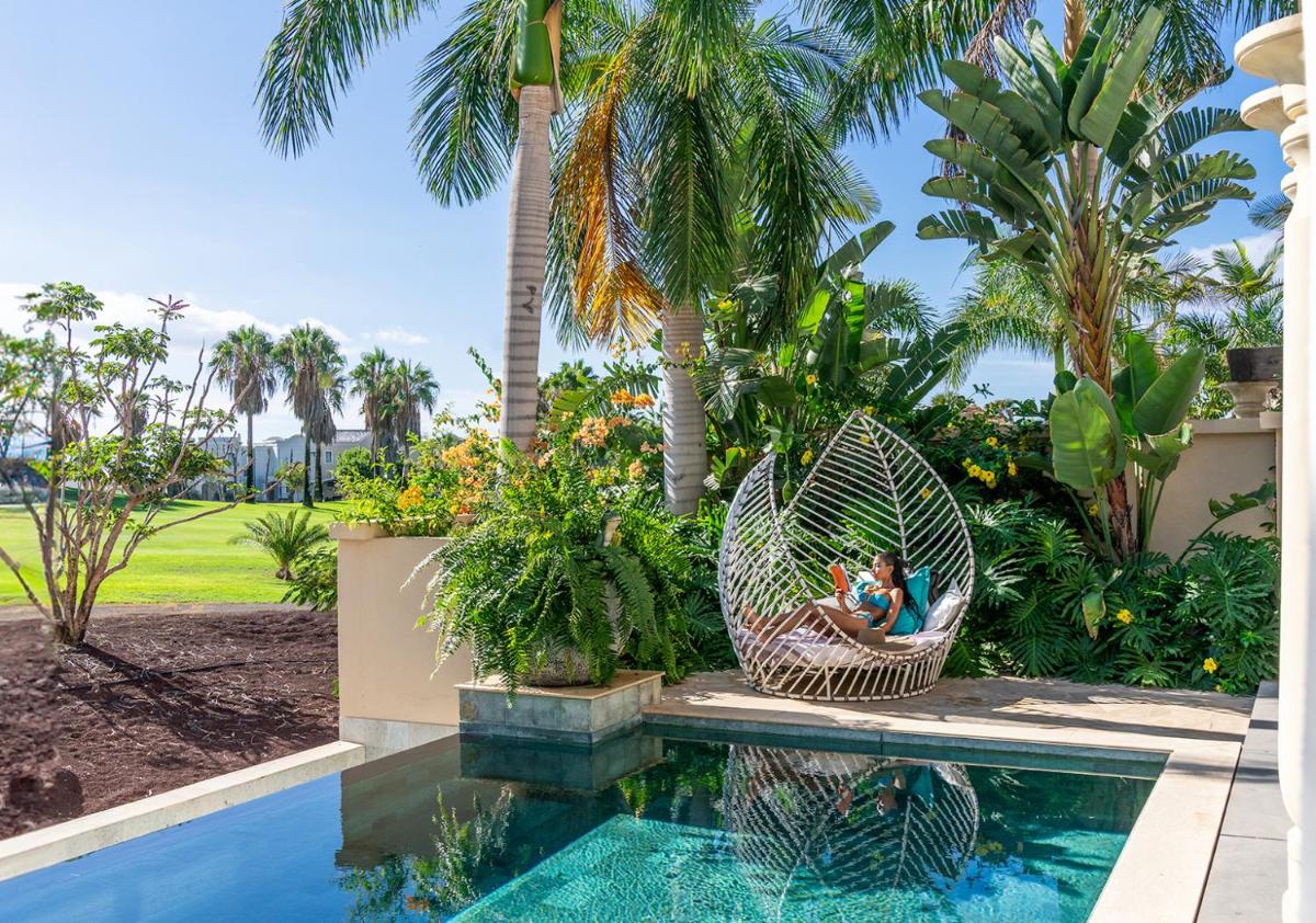 Piscina en o cerca de Royal River, Luxury Hotel - Adults Only
